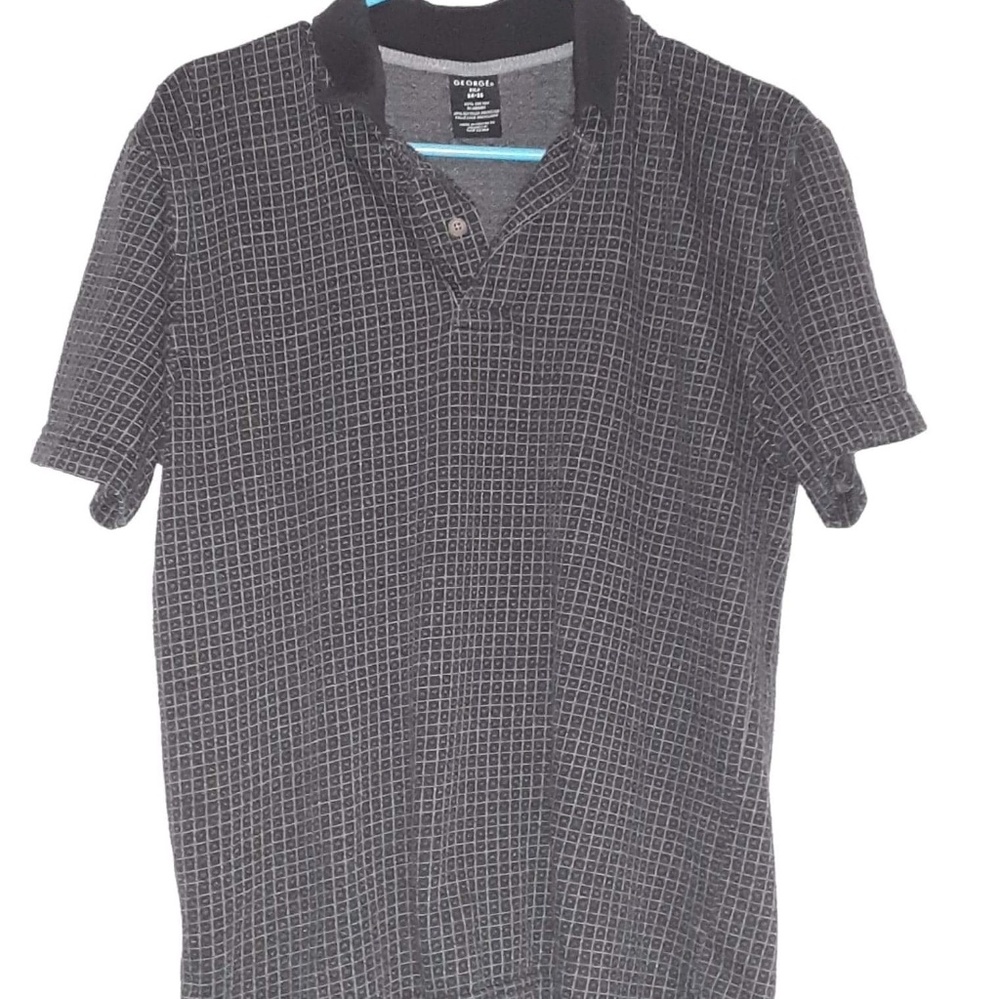 George/ Mens Small 34-36 Shirt